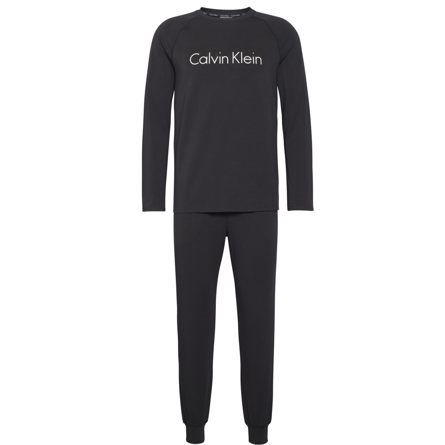 Calvin Klein Pyjamas - Fri fragt på Toftshop.dk