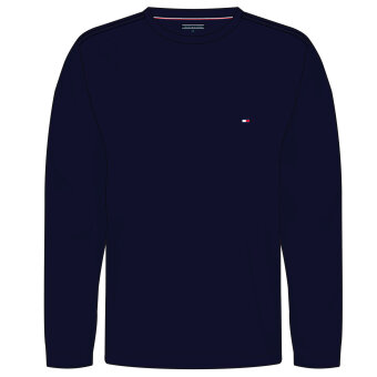 Tommy Hilfiger  - Tommy Hilfiger - Lange Ærmer | T-shirt