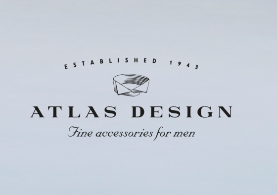 Atlas design фото