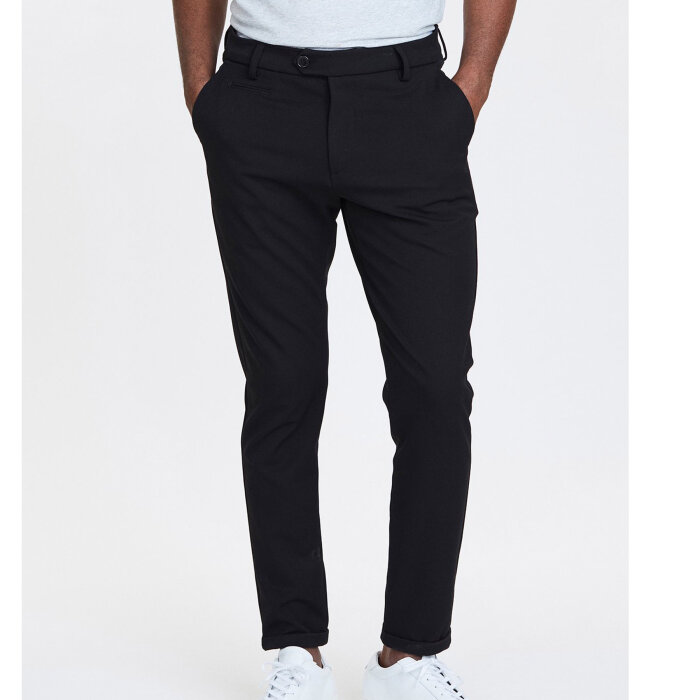 LES DEUX - Les Deux - Suit pants | Bukser black