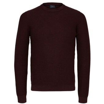 Selected pullover