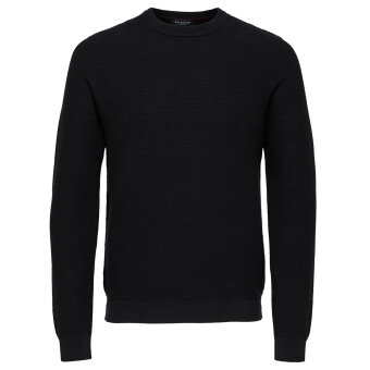 Selected pullover