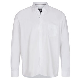 Signal - Signal - Ascot Chambrey CP | Skjorte White