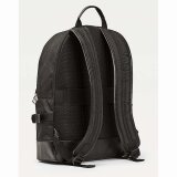 Tommy Hilfiger  - Tommy Hilfiger - Uptown Recycled polyester Backpack | Rygsæk