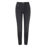 Pulz Jeans ( Dame )  - PULZ - PZEMMA | JEANS GREY DENIM