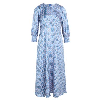 Love&divine ( Dame ) - LOVE&DIVINE - LOVE914-3 | KJOLE BLUE/POWDER