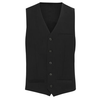 Matinique - Matinique - Breck Slim | Vest Sort 