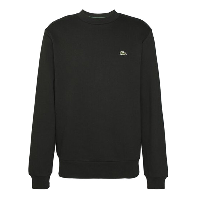 Lacoste - Lacoste - SH9608 | Sweatshirt Black