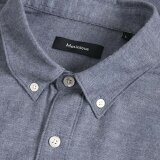 Matinique - Matinique - Trostol shirt | Skjorte Dust blue