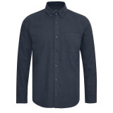 Matinique - Matinique - Trostol shirt 1 | Skjorte Dark Navy 