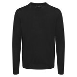 Matinique - Matinique - Petro pullover | Strik Sort