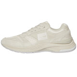 Tommy Hilfiger  - Tommy Hilfiger - Modern prep sneaker | Sko Classic beige