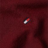 Tommy Hilfiger  - Tommy Hilfiger - TH cotton/cashmere crew neck | Strik Vinrød