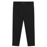 Matinique - Matinique - Liam pants | Habitbuks Sort