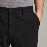 Matinique - Matinique - Liam pants | Habitbuks Sort