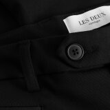 LES DEUX - Les Deux - Como regular suit pants | Buks Black 