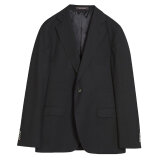 Oscar Jacobson - Oscar Jacobson - Ferry | Blazer Black 