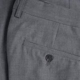 Matinique - Matinique - Vincent | Habitbukser Medium Grey