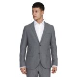 Matinique - Matinique - Jonathan | Habitjakke Medium Grey