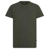 Matinique - Matinique - Jermane | T-shirt Olive Night