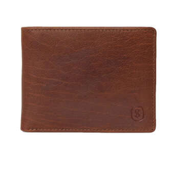 Saddler - Saddler - Mandal | Pung Mid. Brown