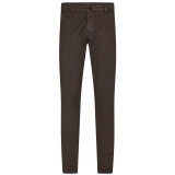 Signal - Signal - Chuck structure pants | Chino Green Kalamata