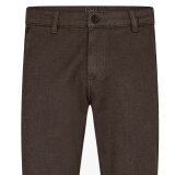 Signal - Signal - Chuck structure pants | Chino Green Kalamata