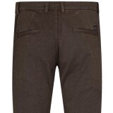 Signal - Signal - Chuck structure pants | Chino Green Kalamata