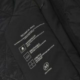 Matinique - Matinique - Philman jacket | Vindjakke Black