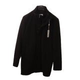 Limited Edition - Limited Edition - Wool jacket | Uldjakke Black