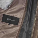 Matinique - Matinique - Harvey wool jacket | Uldfrakke Walnut