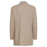 ICHI ( Dame ) - ICHI - IHLINO BL | BLAZER NATURAL