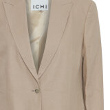 ICHI ( Dame ) - ICHI - IHLINO BL | BLAZER NATURAL