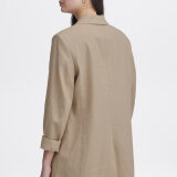 ICHI ( Dame ) - ICHI - IHLINO BL | BLAZER NATURAL