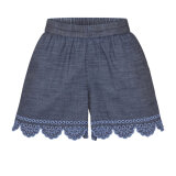 Sisters Point ( Dame ) - SISTERS POINT - ISEMA-SHO | SHORTS DENIM