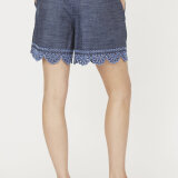 Sisters Point ( Dame ) - SISTERS POINT - ISEMA-SHO | SHORTS DENIM