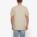 Signal - Signal - Bent | T-shirt Gray Sand