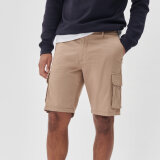 Matinique - Matinique - Thomas cargo | Shorts Light Beige