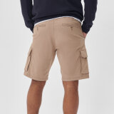 Matinique - Matinique - Thomas cargo | Shorts Light Beige