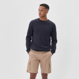 Matinique - Matinique - Thomas cargo | Shorts Light Beige