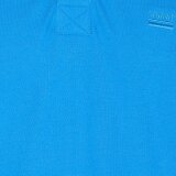 Signal - Signal - Nicky | Polo T-shirt Blue Slip Stream