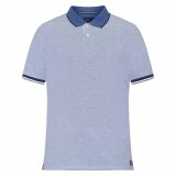 Signal - Signal - Gordon oxford | Polo T-shirt True Blue