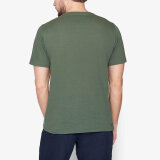 Signal - Signal - Uffe linen | T-shirt Bottle Green