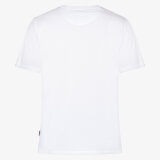 Signal - Signal - Urban print | T-shirt Hvid