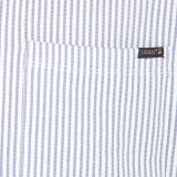 Signal - Signal - Willy shirt | Polo Skjorte K/Æ True Blue