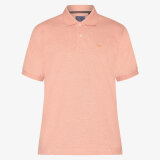 Signal - Signal - Nicky | Polo T-shirt Sun Baked Melange