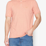 Signal - Signal - Nicky | Polo T-shirt Sun Baked Melange