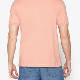 Signal - Signal - Nicky | Polo T-shirt Sun Baked Melange