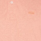 Signal - Signal - Nicky | Polo T-shirt Sun Baked Melange