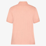 Signal - Signal - Nicky | Polo T-shirt Sun Baked Melange